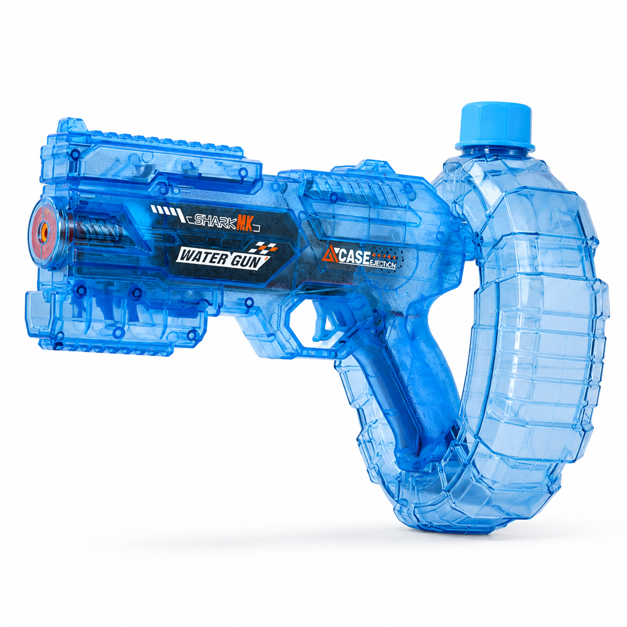 SplashBlitz™ AquaPulse Waterblaster met licht en geluid
